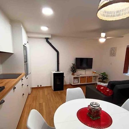 A Casina De Luz Pontevedra Exterior foto