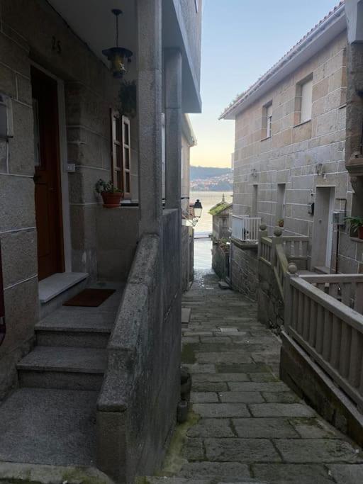 A Casina De Luz Pontevedra Exterior foto
