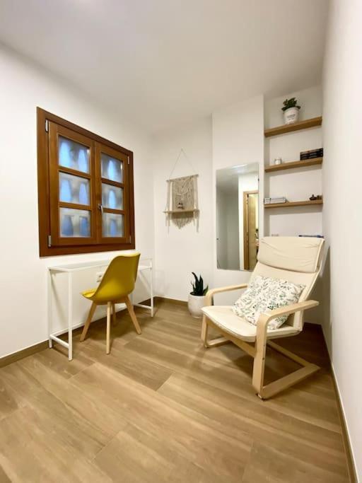 A Casina De Luz Pontevedra Exterior foto